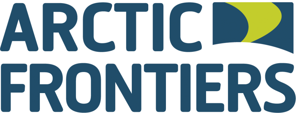 Arctic Frontiers 2015 - Arctic Frontiers Logo (1024x391), Png Download