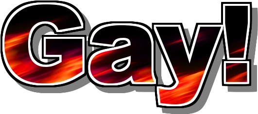 Text Product Font Logo - Super Smash Bros Gay (793x309), Png Download