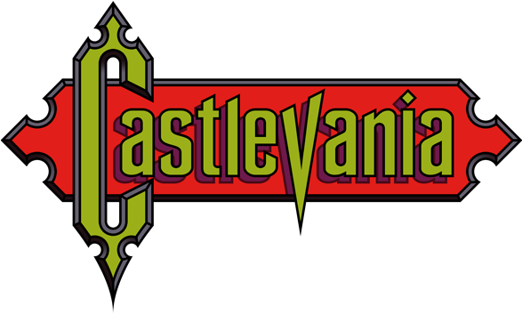 Other Fighters From This Series - Super Smash Bros Ultimate X Castlevania (824x440), Png Download