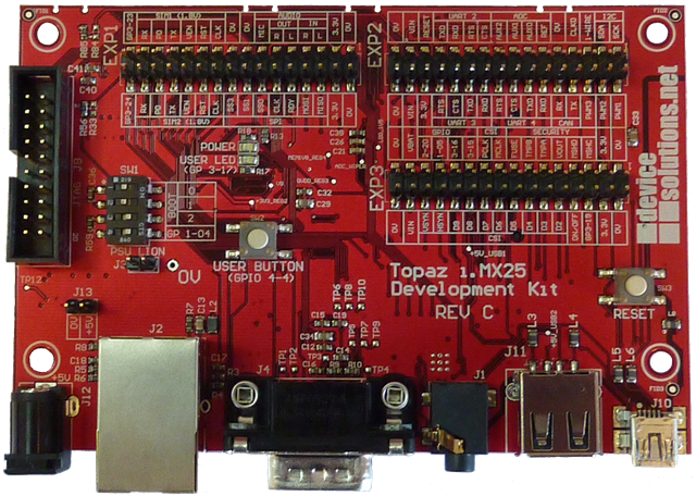 Start Writing Your Application, Not Porting An Operating - Windows Embedded Ce 6.0 Download (640x456), Png Download