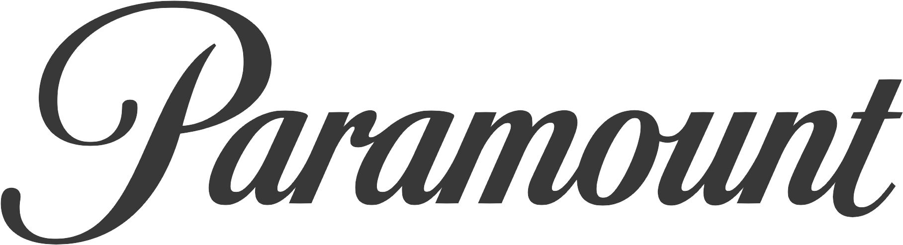 Paramount Pictures Logo - Paramount Network (1851x525), Png Download