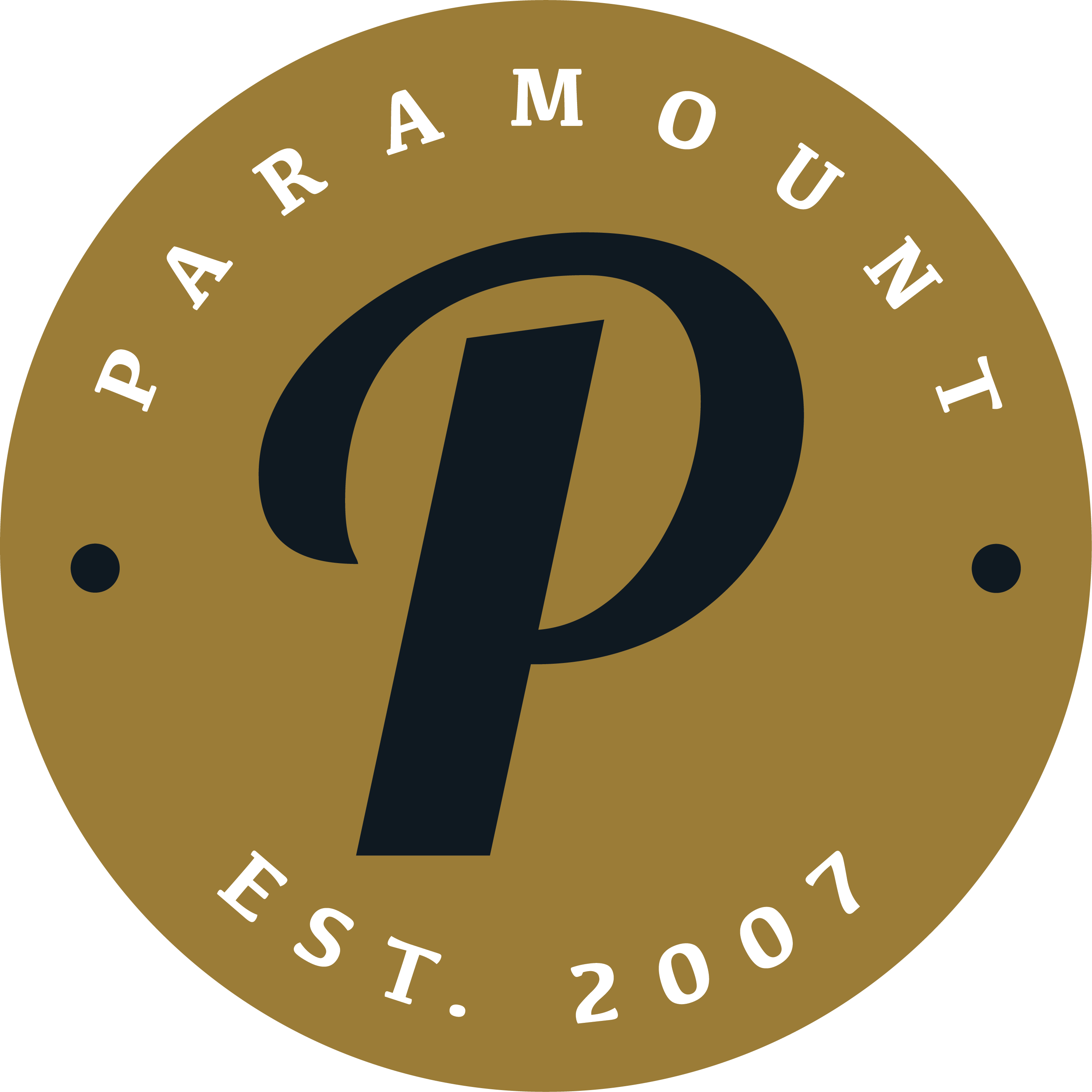 Paramount Fine Foods Story - Paramount Fine Foods Centre (2810x2810), Png Download