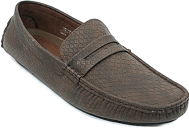 The Casual Everyday Collection - Shoe (400x364), Png Download