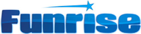 Into A Multi-year Partnership Where Funrise Will Serve - Funrise Logo (495x275), Png Download