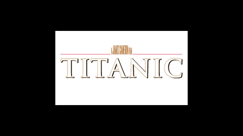Param Titanic - Titanic (940x528), Png Download