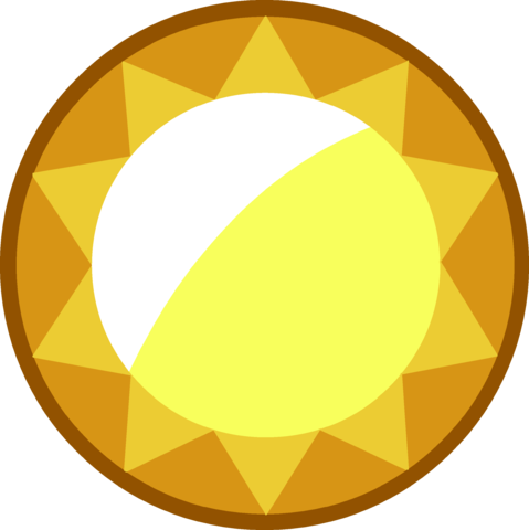 Image Gemstone Png Gemcrust - Steven Universe Gem Png (479x480), Png Download