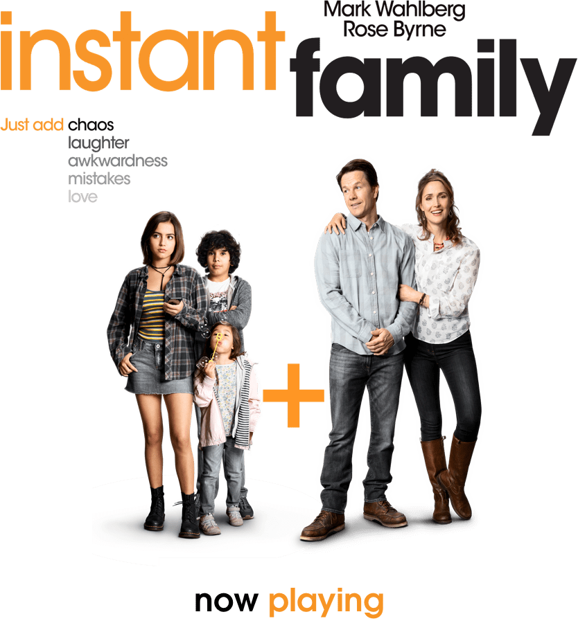 Instant Family - American Family Care (834x897), Png Download
