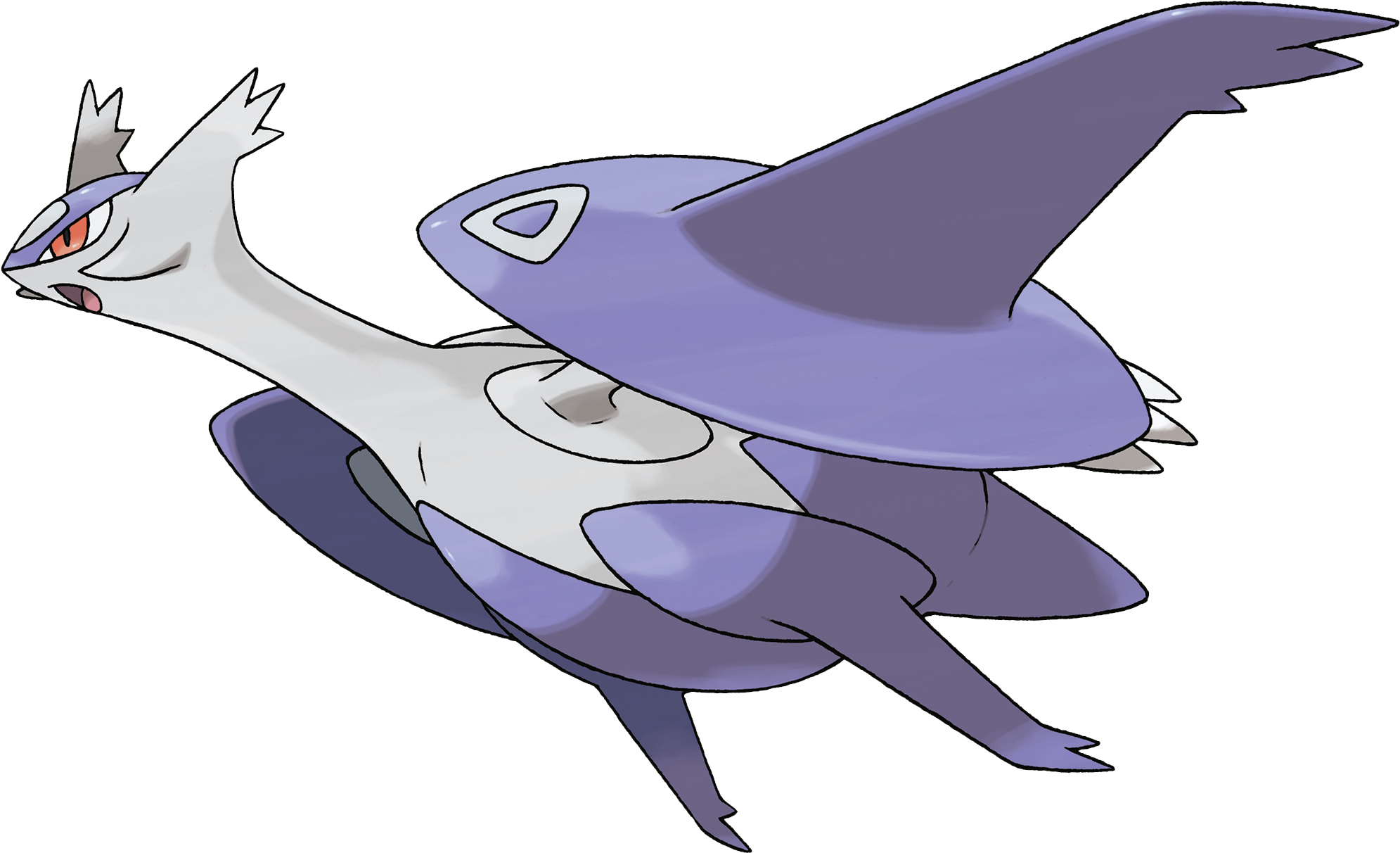 381mega Latios - Pokemon Latios (1990x1990), Png Download