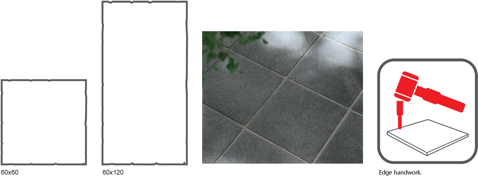 Lavorazione Vintage Eng - Tile (960x367), Png Download