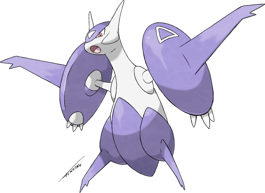 Mega-latios By Tomycase - Pokemon Latios Mega Evolution (900x655), Png Download