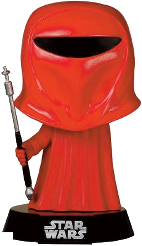 The Imperial Guards Are An Elite Unite Of The Galactic - Star Wars (900x900), Png Download