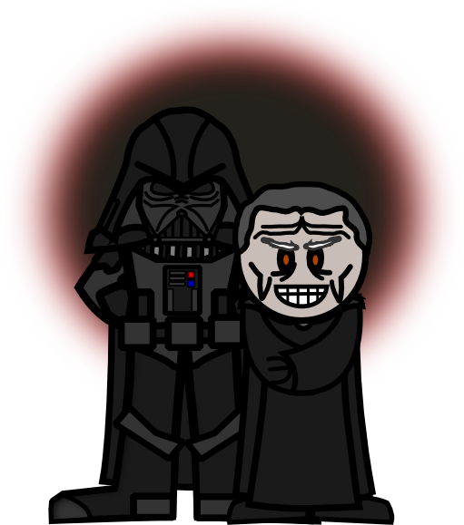 Art Oots Style Art/fanart Showcase Vi [archive] - Cartoon (510x590), Png Download