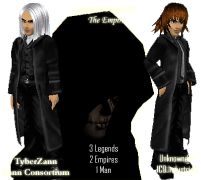 Old Times For New, Consortium To Corrupt, Industries - Fur Clothing (400x360), Png Download