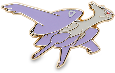 Mega Latios Pin With 3 Booster Packs - Latios Pin (430x430), Png Download