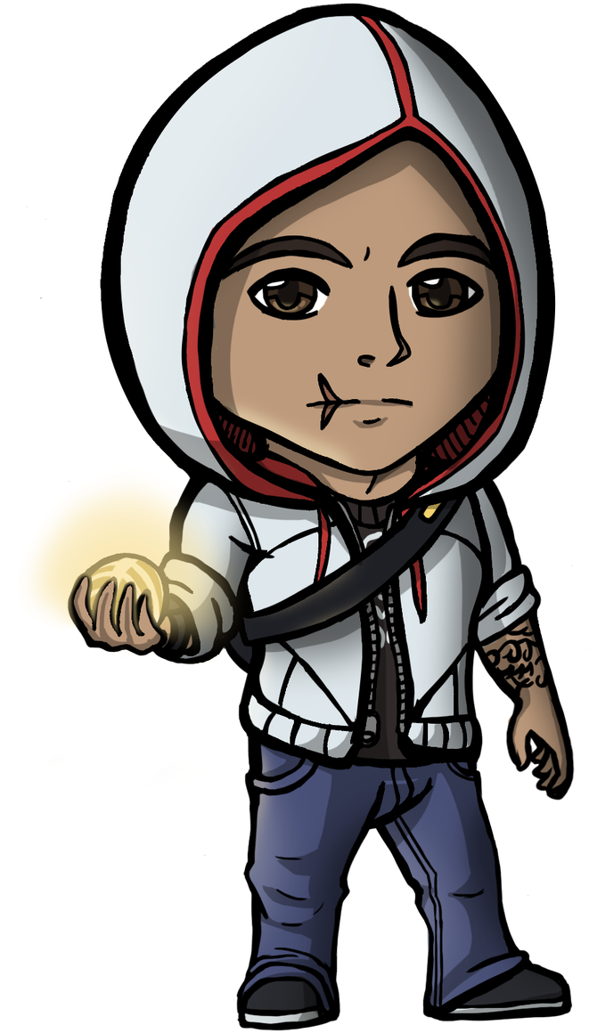 Final Thing For Melbourne Since I Had A Bunch Of People - Cartoon (709x1200), Png Download