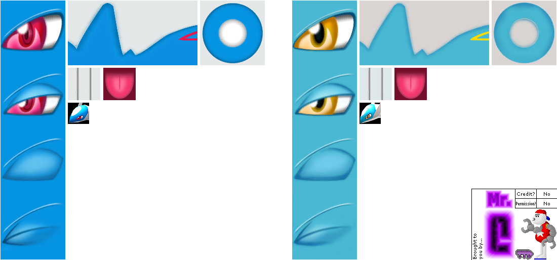 Click For Full Sized Image - Pokémon Colosseum (1100x514), Png Download