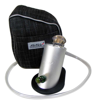 Silver Surfer Vaporizer - 2017 Silver Surfer Vape (375x375), Png Download