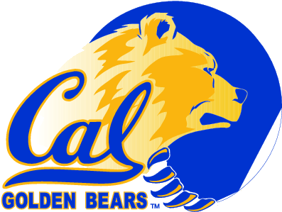 Cal Golden Bears Logo,, Vector Logos, Vector - Cal Bears (415x312), Png Download