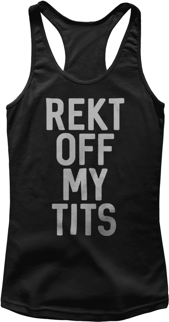 Rekt Off My Tits - Ice Cube (1200x1200), Png Download