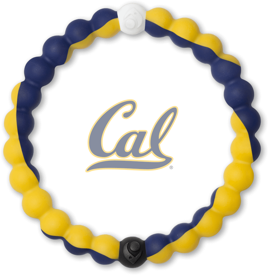 Uc Berkeley Lokai - Sports Lokai Bracelet (1080x1080), Png Download