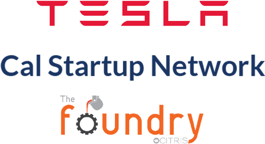 22 Jan Berkeley Innovators Series - Tesla Motors (600x360), Png Download