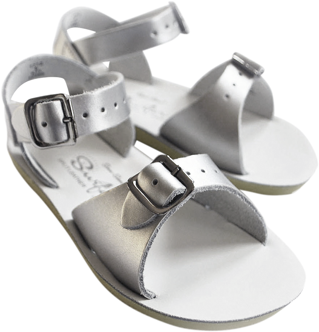 Sun-san Pale Silver Surfer (1300x1300), Png Download