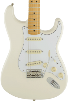 Fender Eric Johnson Thinline (350x350), Png Download