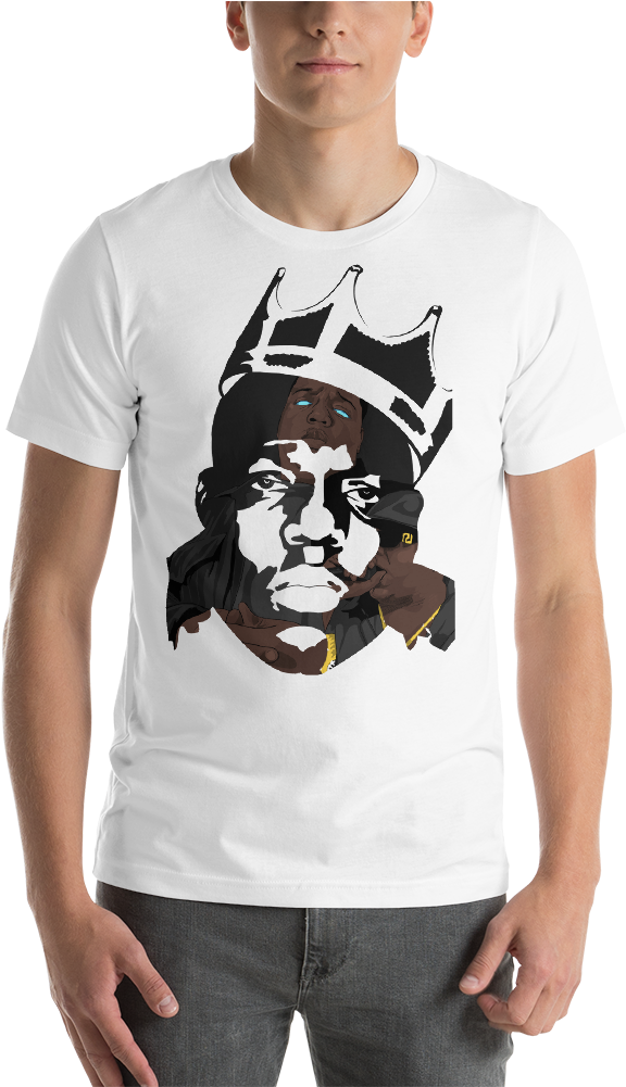 Campfire Graphics Jimi Hendrix Wall Decal (600x600), Png Download