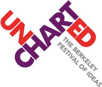 Uncharted Festival Of Ideas In Berkeley - Uncharted (400x300), Png Download