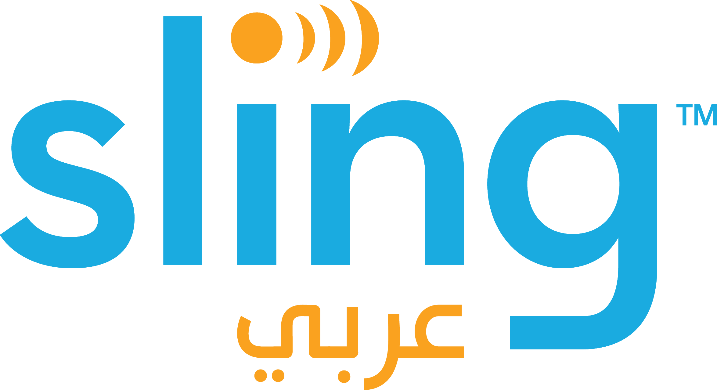 Sling Tv - Sling Tv E-gift Card (2350x1278), Png Download