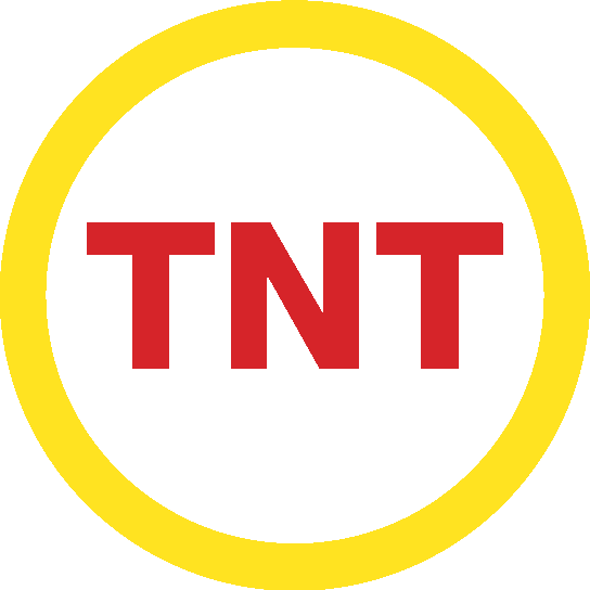 Tnt Tv Logo - Tnt Logo (544x544), Png Download
