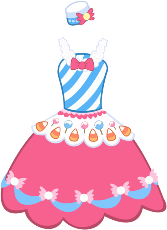 Pinkie Pie Gala Dress Pinkie Pie Cosplay, Pinkie Pie - Pinkie Pie Dress Gala (730x1095), Png Download