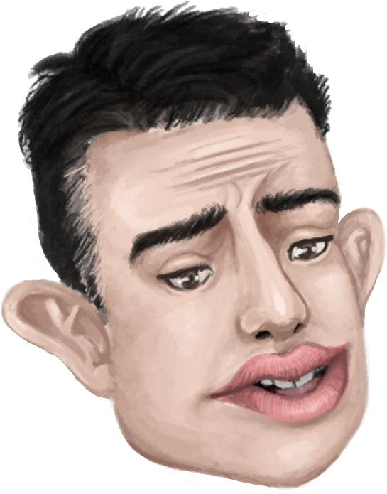Https - //i - Imgur - Com/zijoabd - Cringy Kid Transparent Background (577x709), Png Download