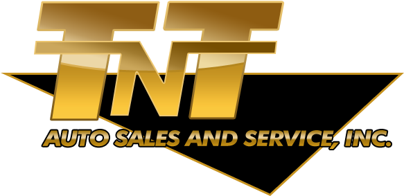 Tnt Auto Sales (600x287), Png Download