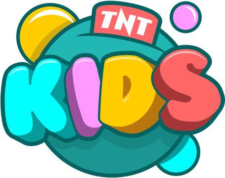 Tnt Kids (545x475), Png Download