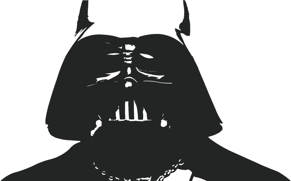 Darth Vader Png - Darth Vader Clipart Transparent (1200x630), Png Download
