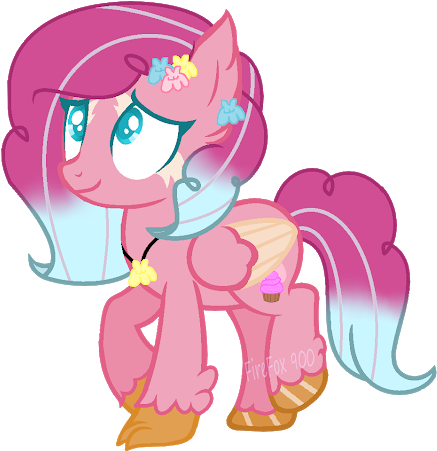 Mlp Skypie (530x487), Png Download