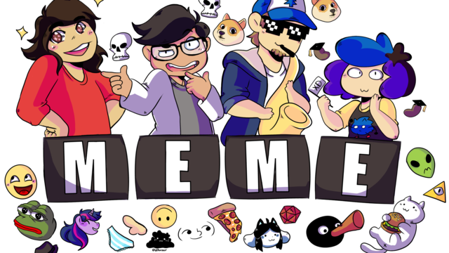 Gaffs And Goofs, Courtesy Of Tumblr - Tumblr (640x360), Png Download