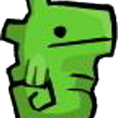 Sir Toad - Castle Crashers Seahorse (400x400), Png Download