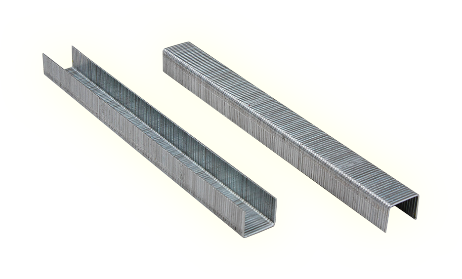 Staple - Grapas O Broches De Engrampadora (935x565), Png Download