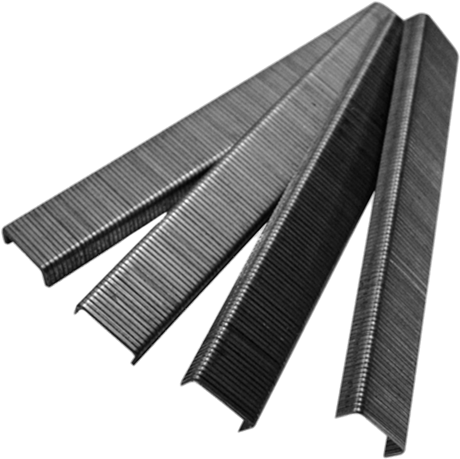 Download - Faithfull Staples Size 3 - 8mm Pack 1000 (1280x960), Png Download