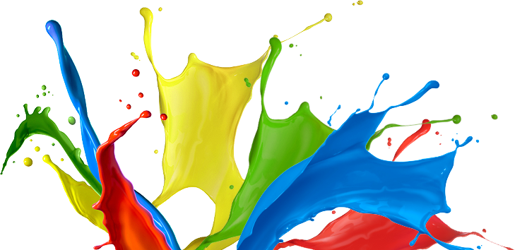 Png Pintura - Painting (729x354), Png Download