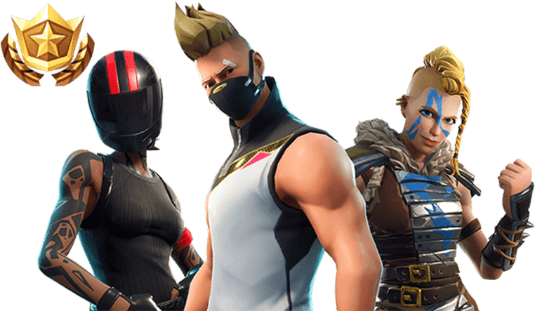 Fortnite Patch - Fortnite Season 5 Png (800x450), Png Download