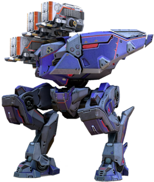 Author Comments - Walking War Robots Bulgasari (310x402), Png Download