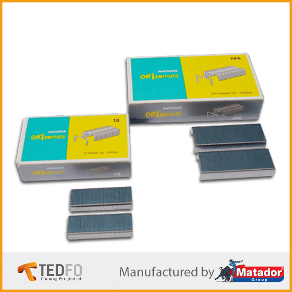 Matador Staple - Matador Group (600x600), Png Download