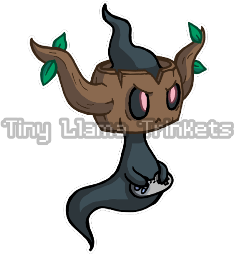 Cubone (500x750), Png Download