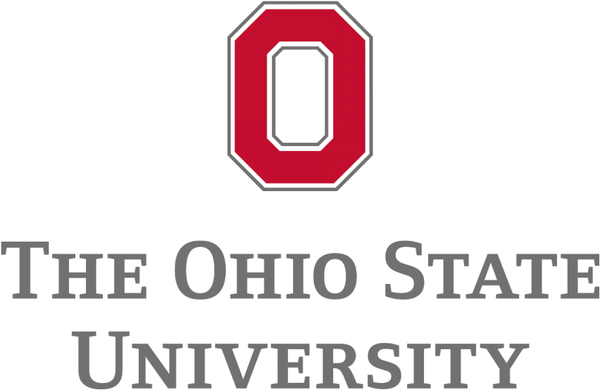 Ohio State University Wexner Medical Center Logo (1200x564), Png Download
