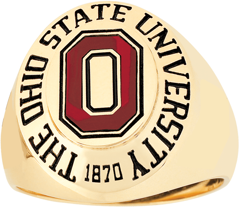 Ohio State University (800x800), Png Download