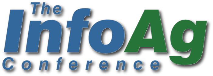 30 To Speak With Ohio State University And Oklahoma - Infoag 2018 (700x252), Png Download