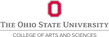 Ohio State Uni - Ohio State University Fisher College Of Business (564x267), Png Download